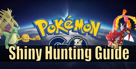 How to Shiny Hunt in Pokemon Go: Shiny odds, .